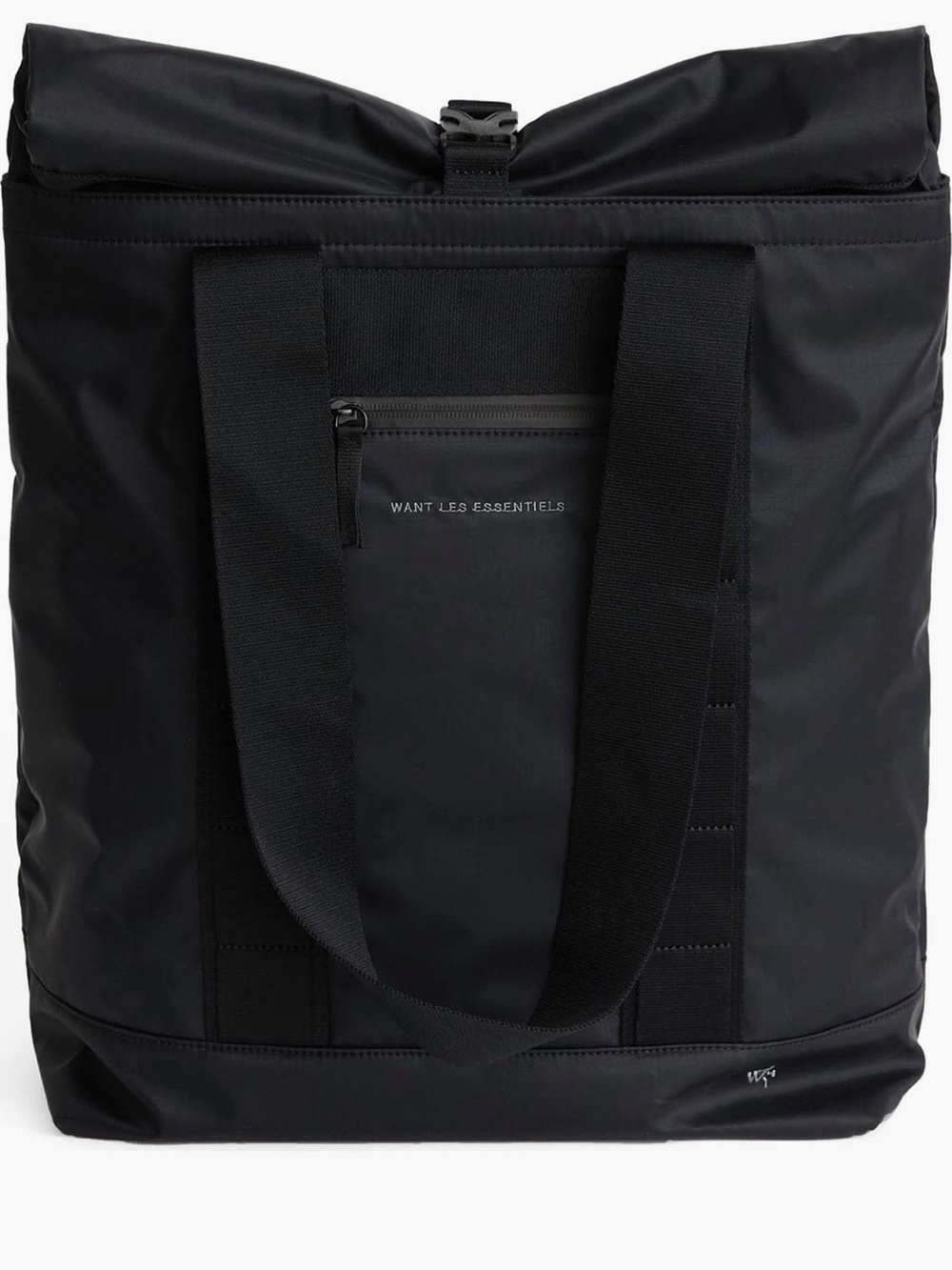 WANT Les Essentiels - Havel Utility Tote Bag